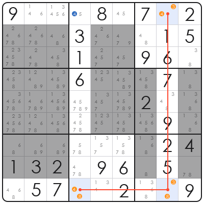 sudoku meaning in japanese